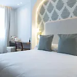Casa Postigos Гостевой дом 3*