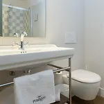 Casa Postigos Гостевой дом Марбелья