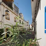 Casa Postigos Гостевой дом