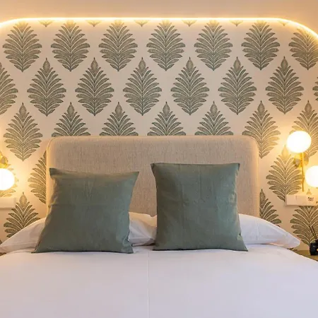 Gæstehus Casa Postigos 3*