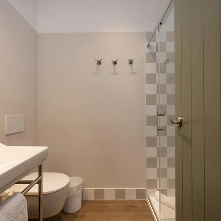 Gæstehus Casa Postigos