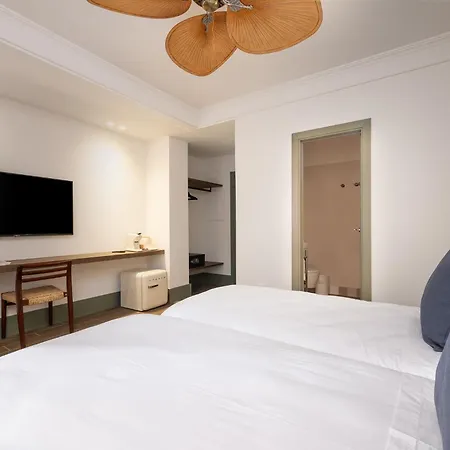 Casa Postigos Marbella