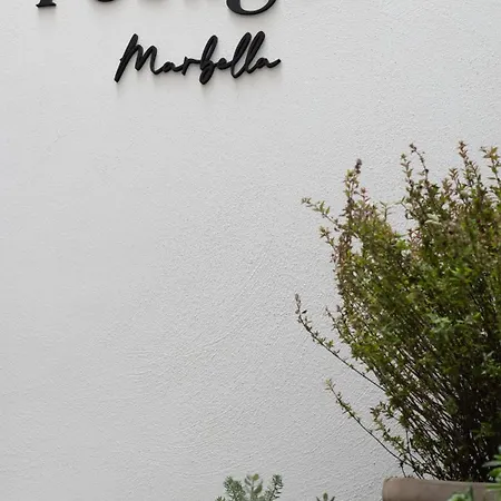 Casa Postigos Gæstehus