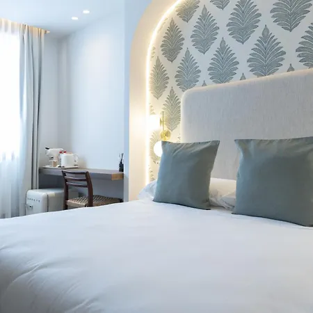 Casa Postigos Gæstehus 3*