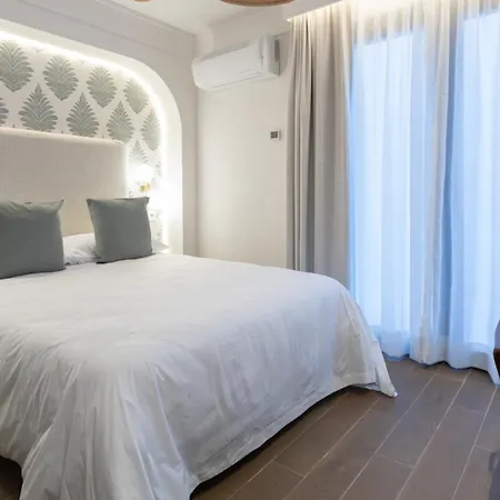 Gæstehus Casa Postigos 3*