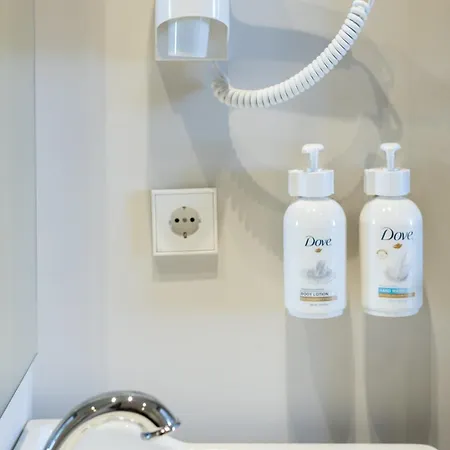 Gæstehus Casa Postigos 3*