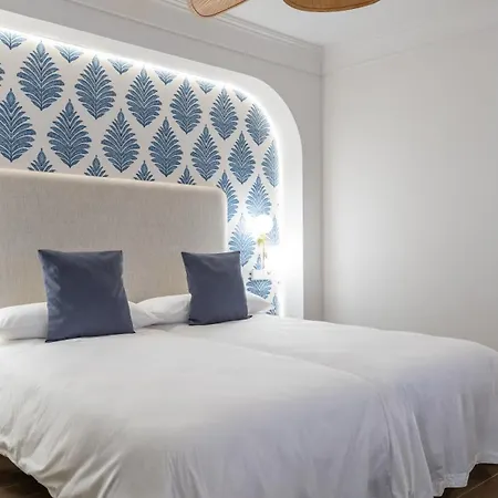 Casa Postigos Marbella