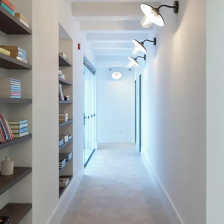 Casa Postigos Marbella