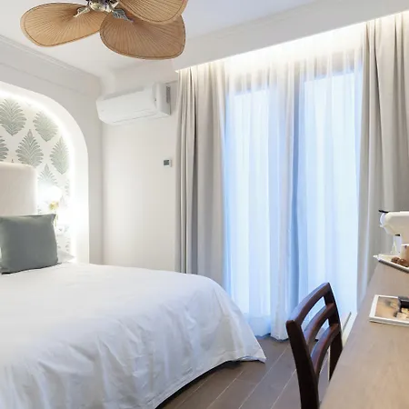 Gæstehus Casa Postigos 3*