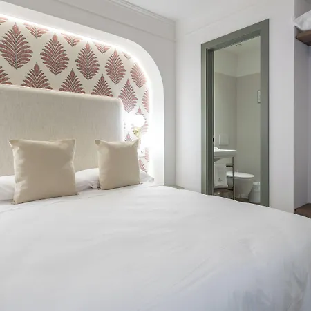 Gæstehus Casa Postigos 3*