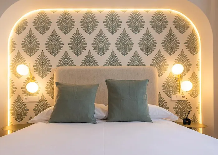 Vendégház Casa Postigos 3*