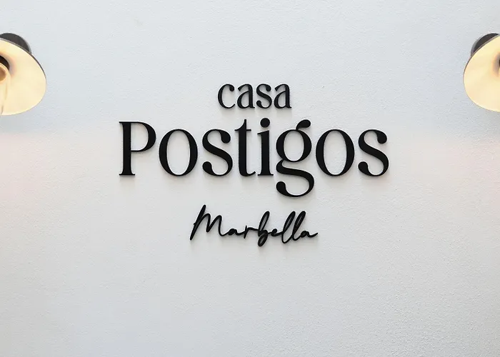 Casa Postigos 3*