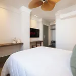 Pensjonat Casa Postigos Marbella