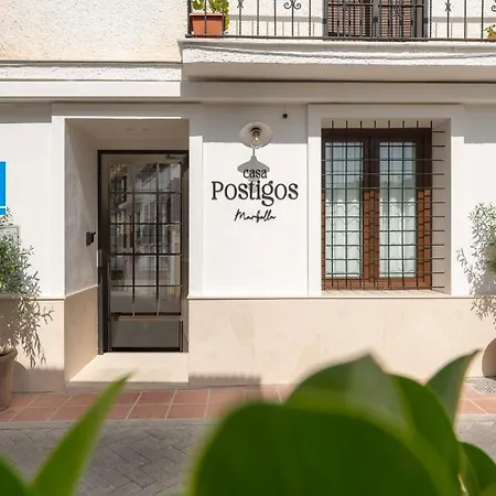 Casa Postigos *