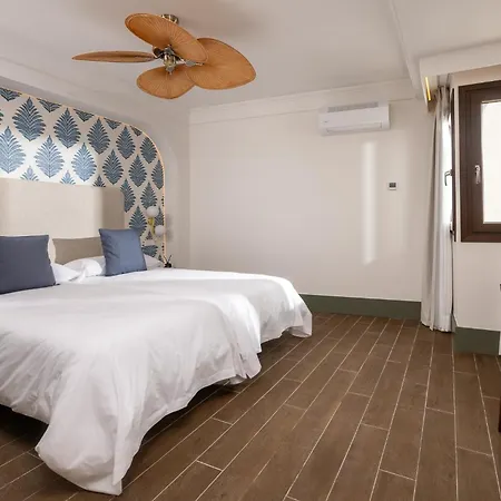 Casa Postigos * Marbella