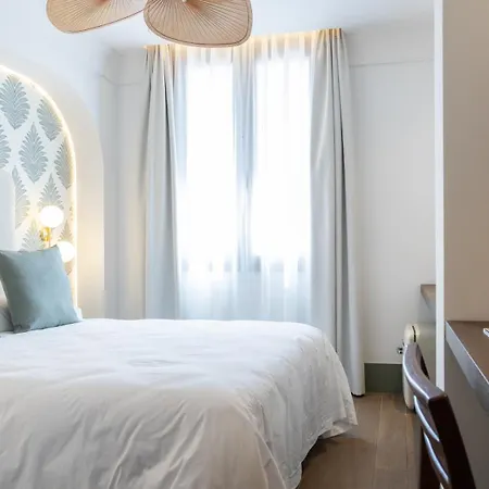 Casa Postigos Gasthuis Marbella