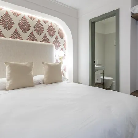 Casa Postigos * Marbella