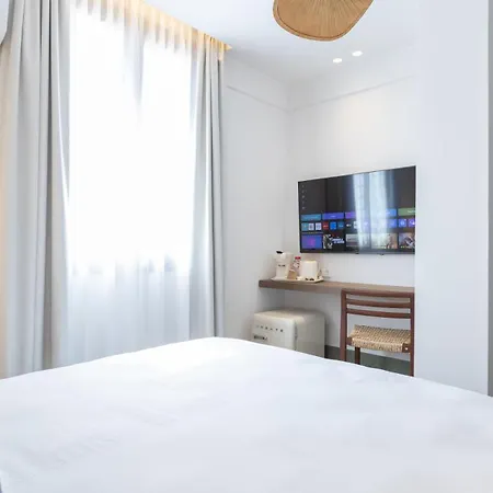 Guest house Casa Postigos Marbella