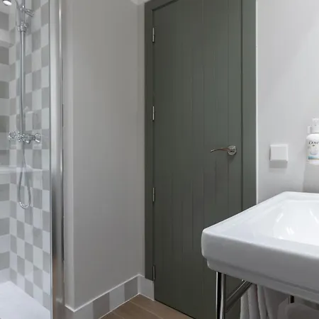 Casa Postigos ゲストハウス