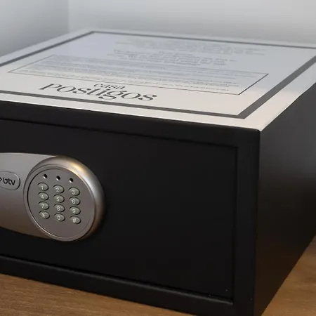 Casa Postigos ゲストハウス 3*