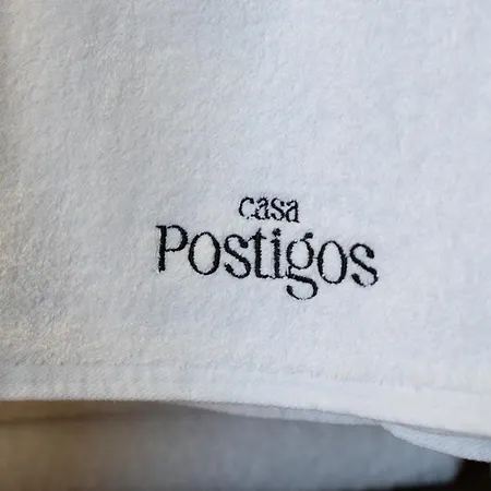 Casa Postigos Gasthuis *
