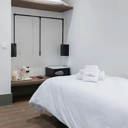 Casa Postigos ゲストハウス 3*