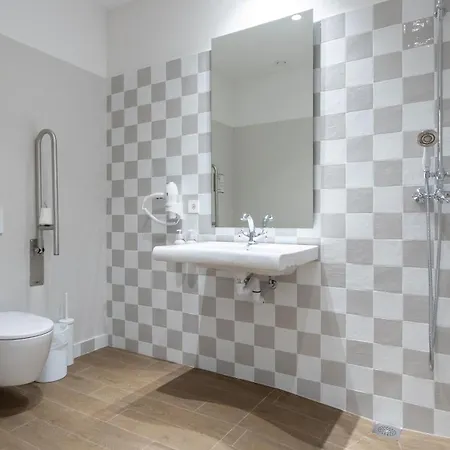 Casa Postigos 3* マルベーリャ