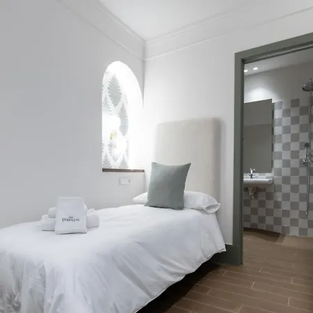 Guest house Casa Postigos 3*