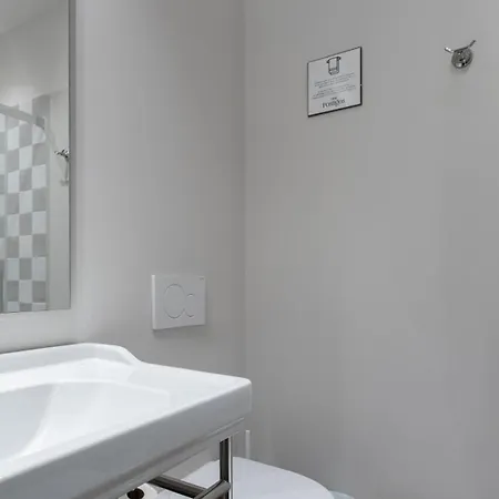 Casa Postigos Affittacamere Marbella