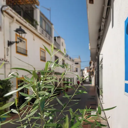 Casa Postigos Guest house