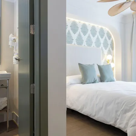 Casa Postigos 3* マルベーリャ