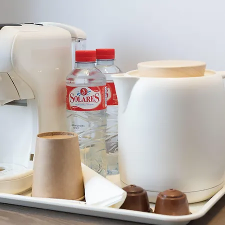 Casa Postigos ゲストハウス 3*