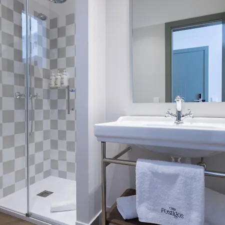 Casa Postigos Guest house 3*