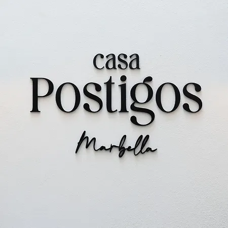 Casa Postigos 3*