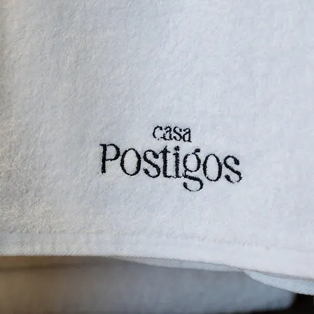 Guest house Casa Postigos Marbella