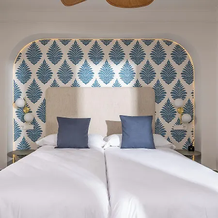 Casa Postigos 3* マルベーリャ