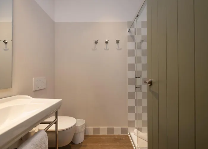 בית הארחה Casa Postigos