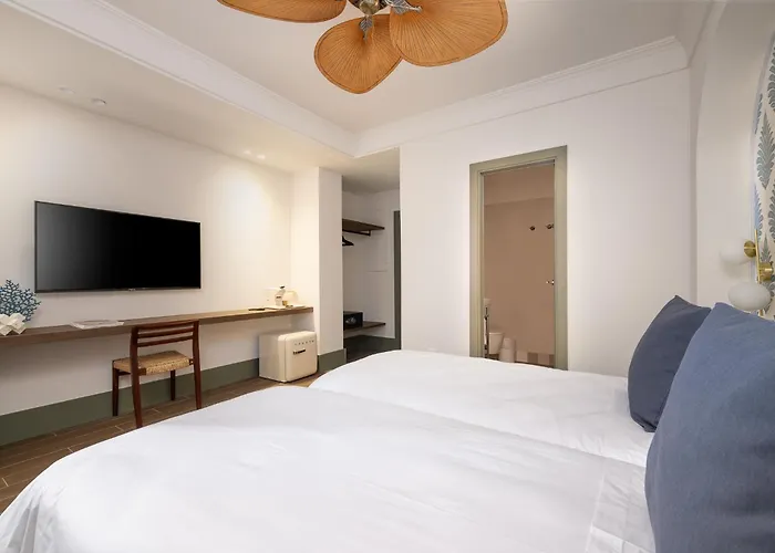 Casa Postigos מארבלה