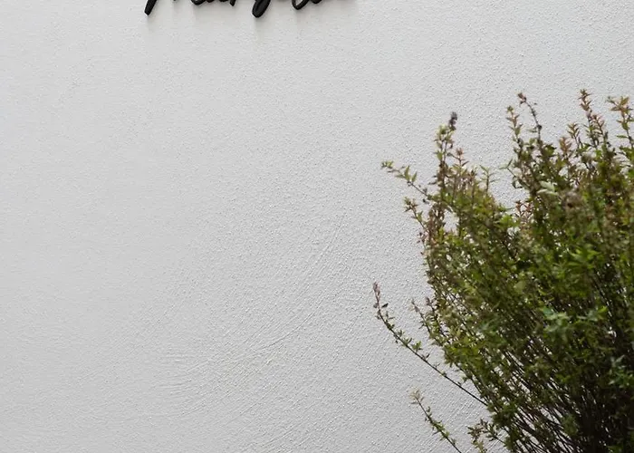 Casa Postigos בית הארחה