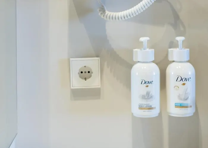 בית הארחה Casa Postigos 3*