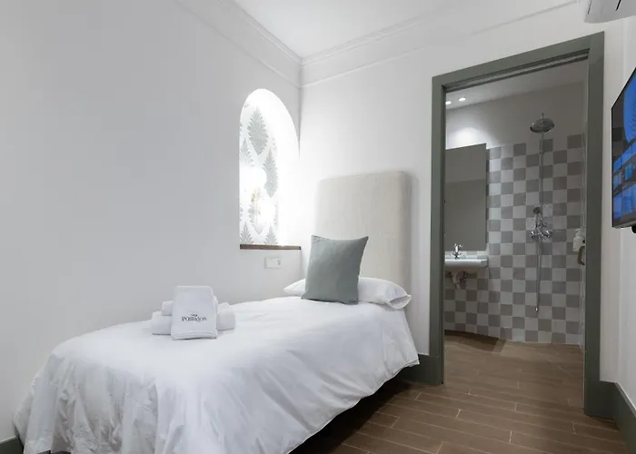 ゲストハウス Casa Postigos 3*