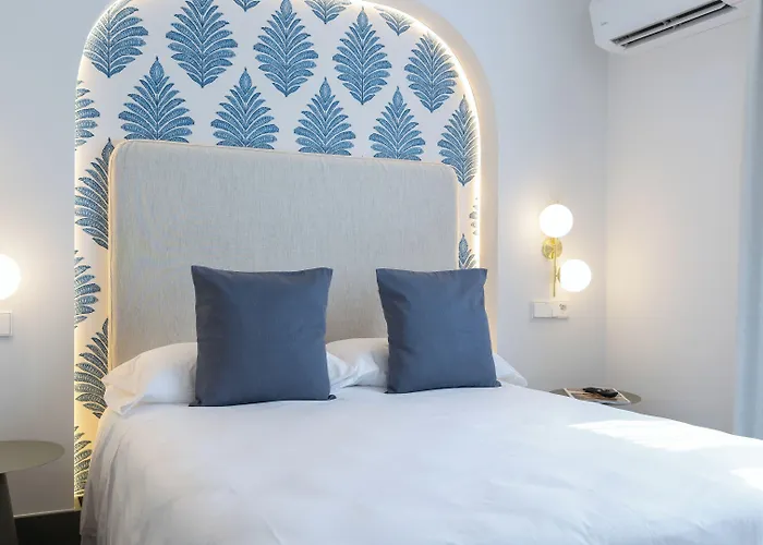 בית הארחה Casa Postigos