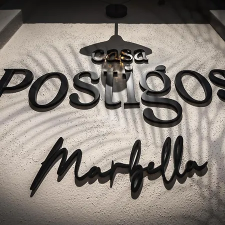 Casa Postigos