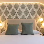 Gæstehus Casa Postigos 3*