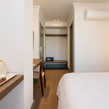 Гостьовий будинок Casa Postigos Марбелья