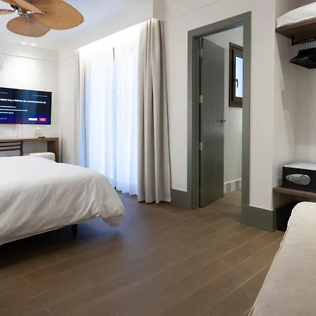 Casa Postigos Gasthof Marbella