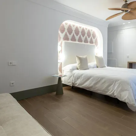 Casa Postigos Gasthof