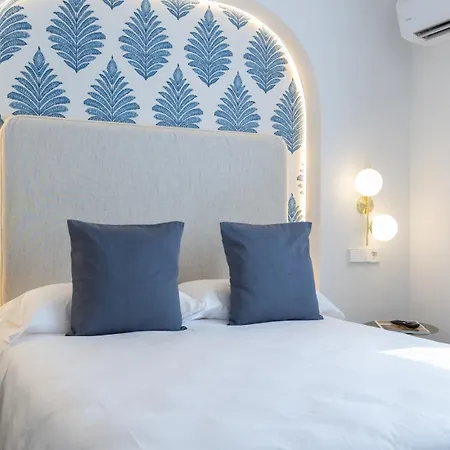 Casa Postigos Marbella