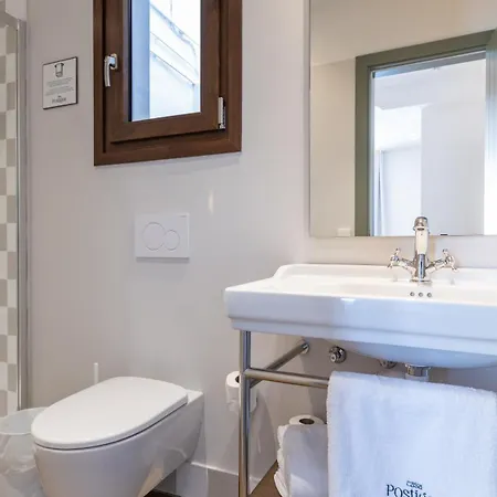 Casa Postigos 3* Марбелья