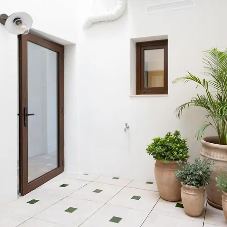 Gasthof Casa Postigos *